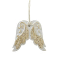 Ailes Ange décoration à suspendre