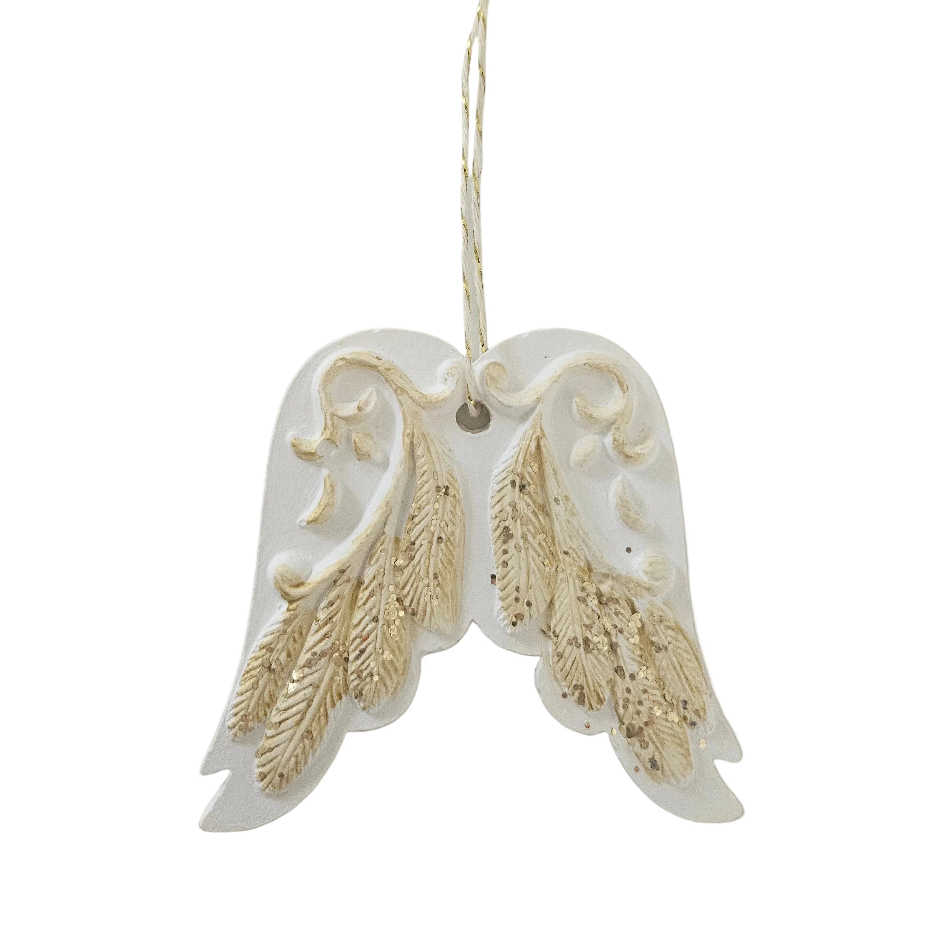 Ailes Ange décoration à suspendre