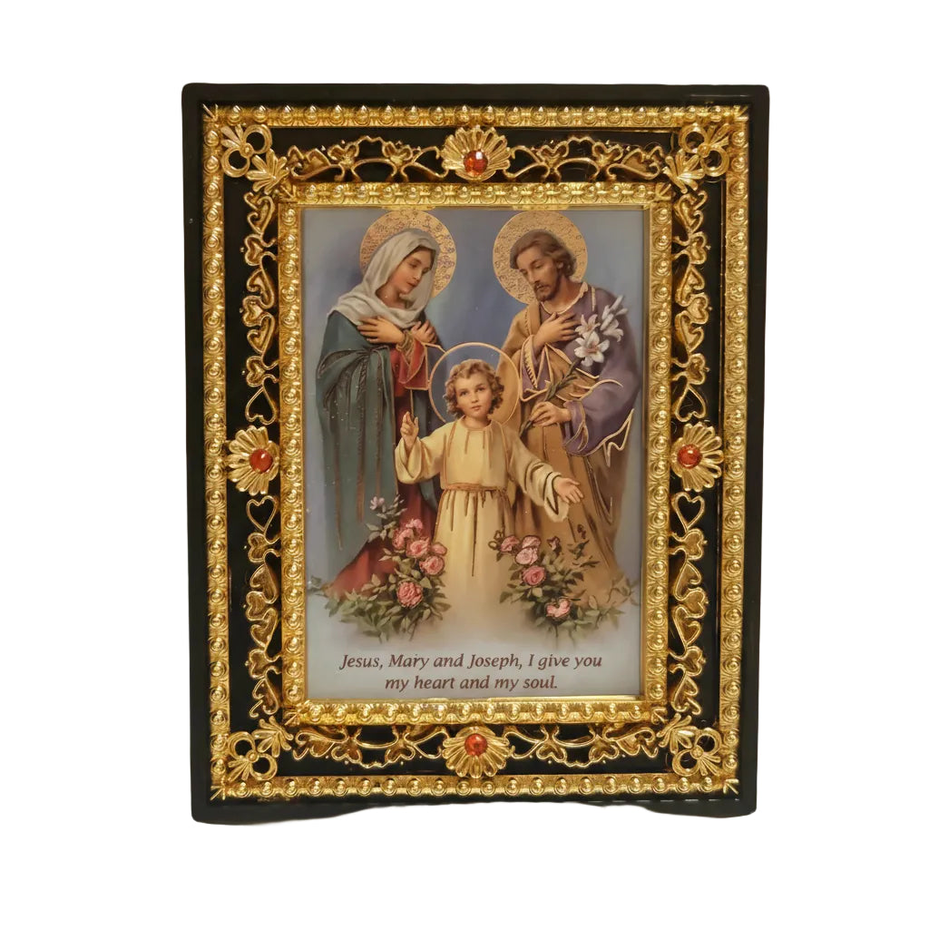 Cadre Sainte Famille