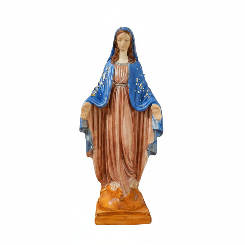 Statue Vierge Marie
