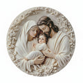 Sainte famille décoration à suspendre Version 1